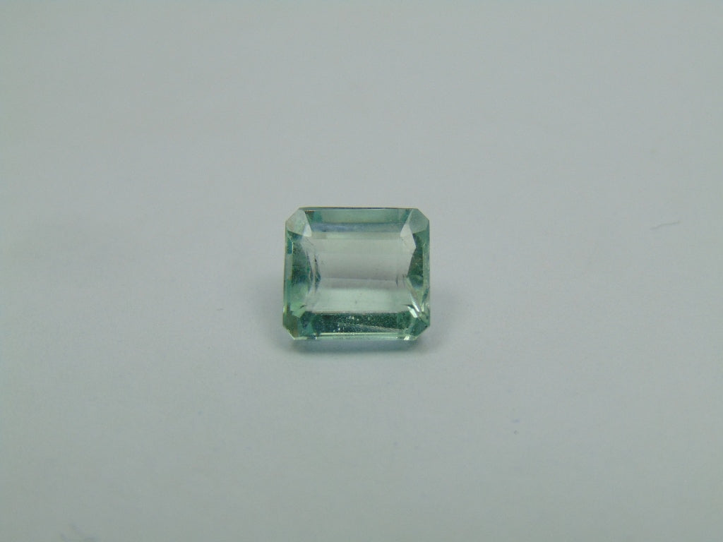 2.75ct Aquamarine 8mm