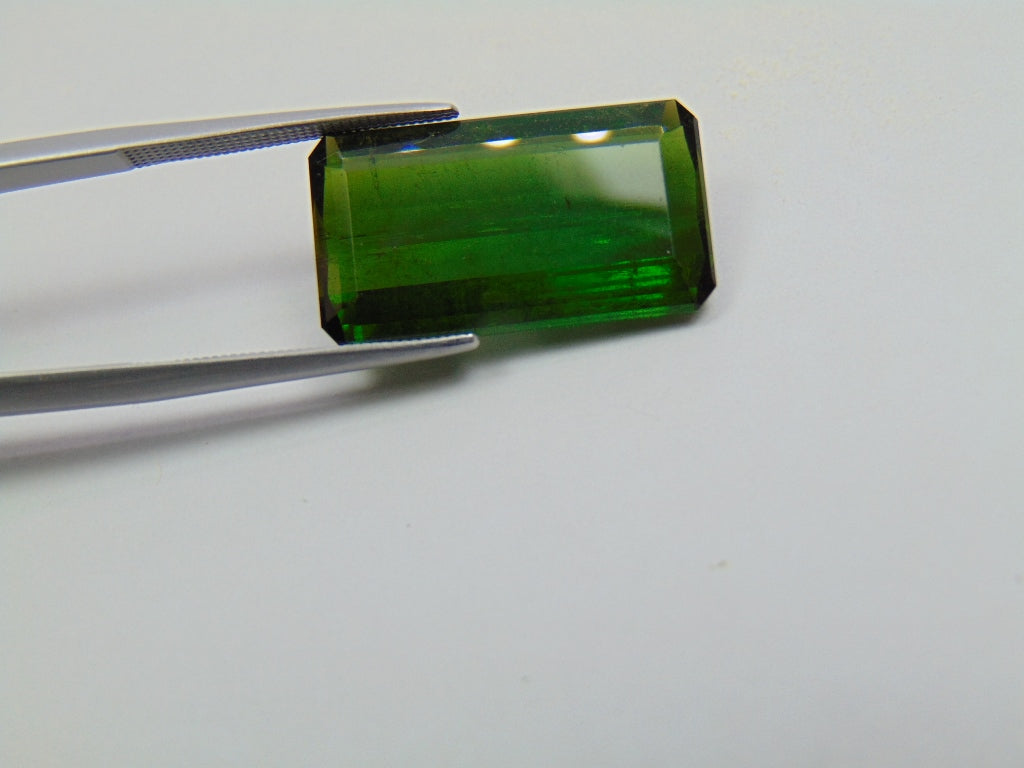 13.60ct Turmalina 21x12mm