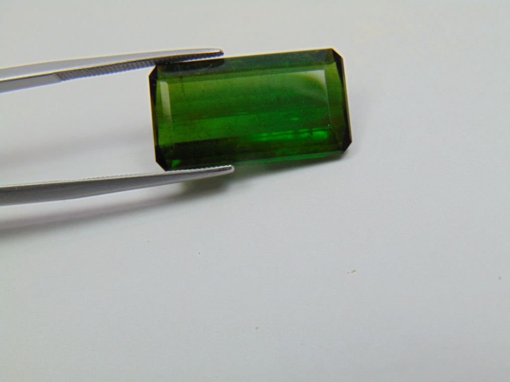 13.60ct Turmalina 21x12mm