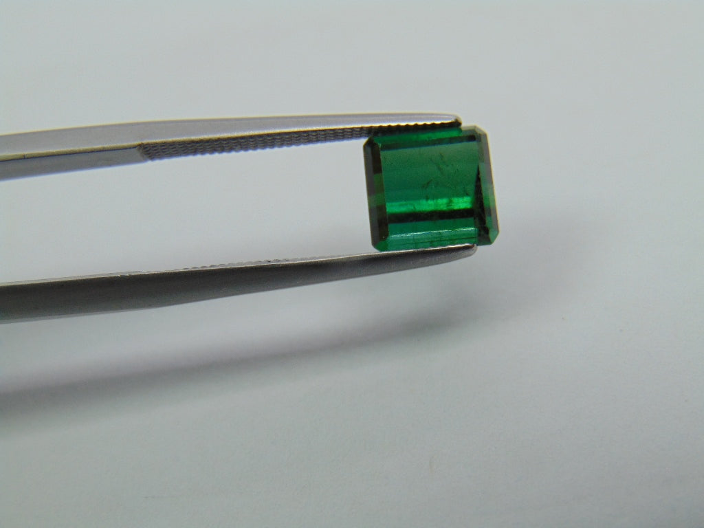 Turmalina 2,10ct 7mm