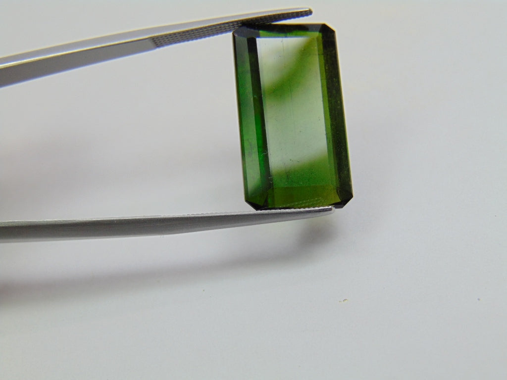 13.60ct Turmalina 21x12mm