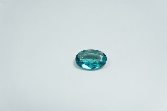 0.75ct Turmalina 7.5x5mm