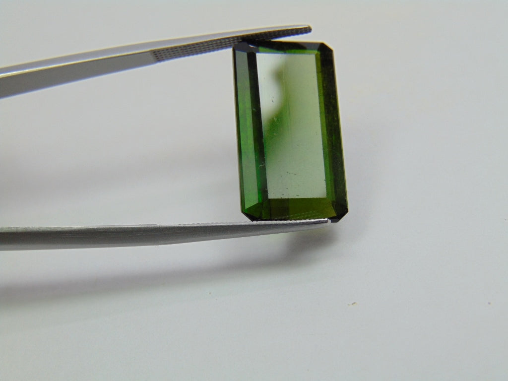 13.60ct Turmalina 21x12mm