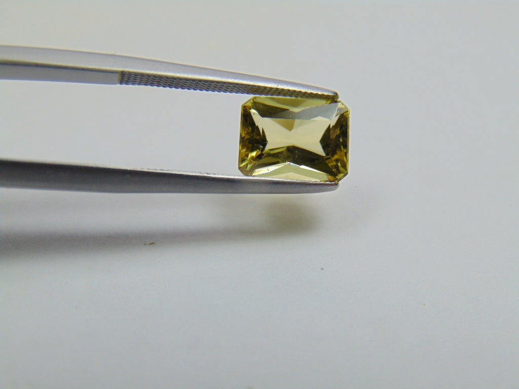 2.20ct Berilo 9x7mm