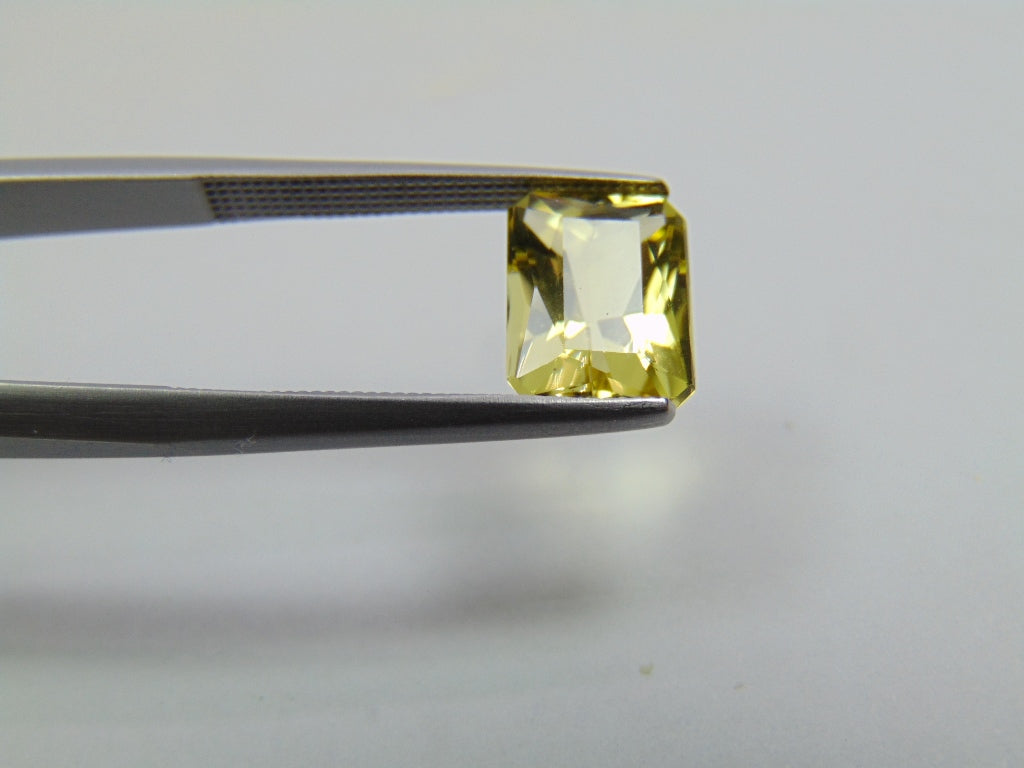 2.20ct Berilo 9x7mm