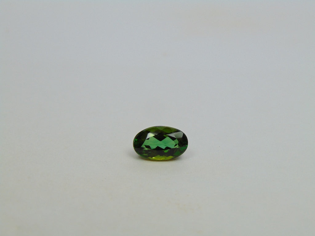 1.90ct Turmalina 10x6mm