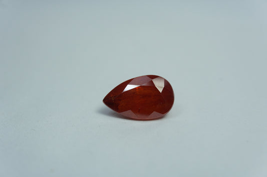 4.20ct Sphalerite 12x8mm