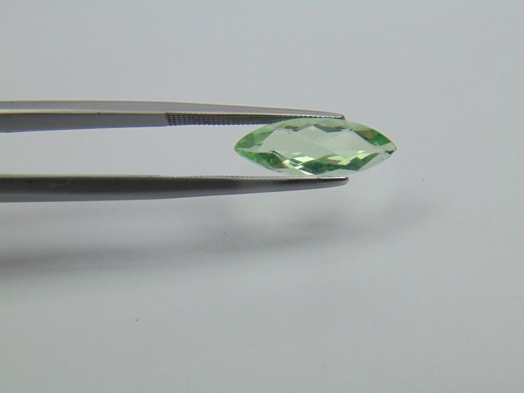 2.90ct Fluorita 17x6mm