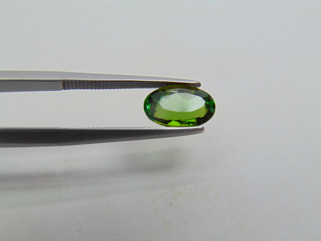 1.90ct Tourmaline 10x6mm