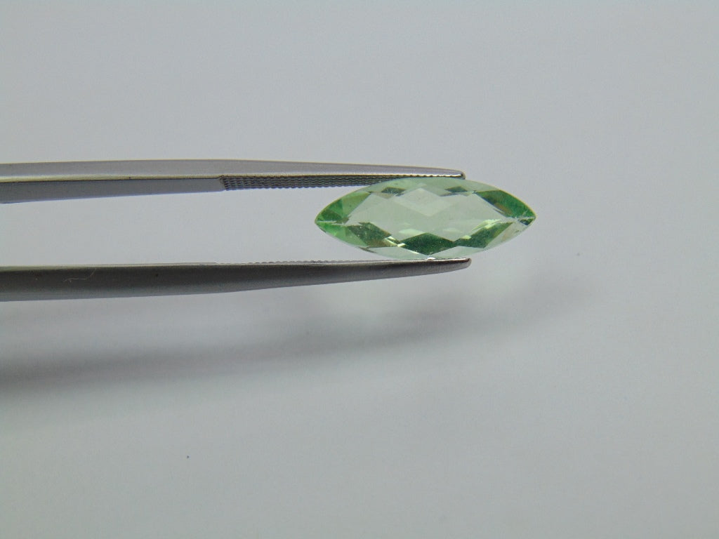 2.90ct Fluorita 17x6mm