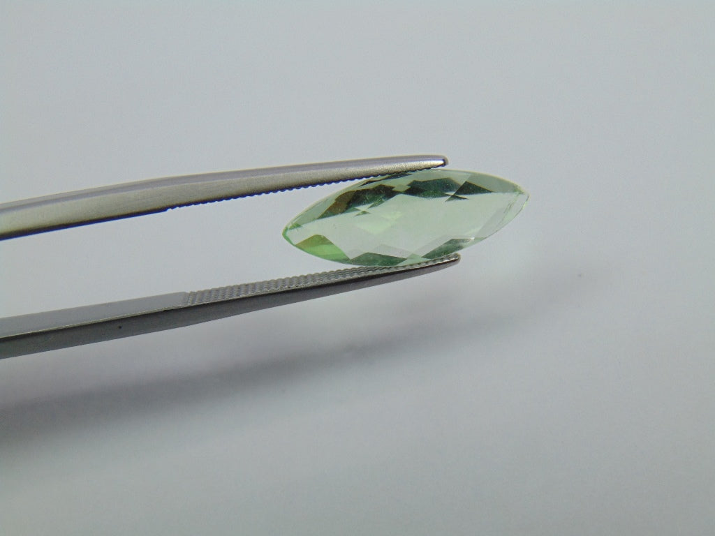 2.90ct Fluorita 17x6mm