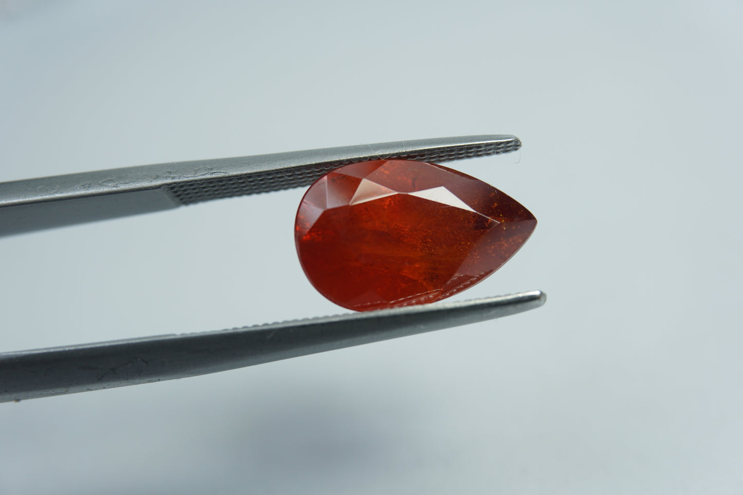 4.20ct Sphalerite 12x8mm