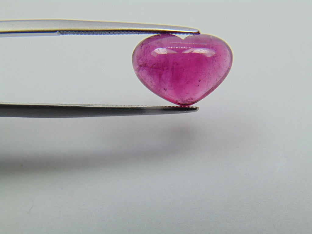 4.90ct Tourmaline 13x8mm