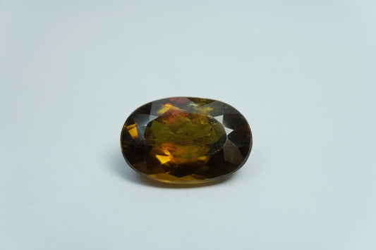 10.95ct Sphene 17x12mm