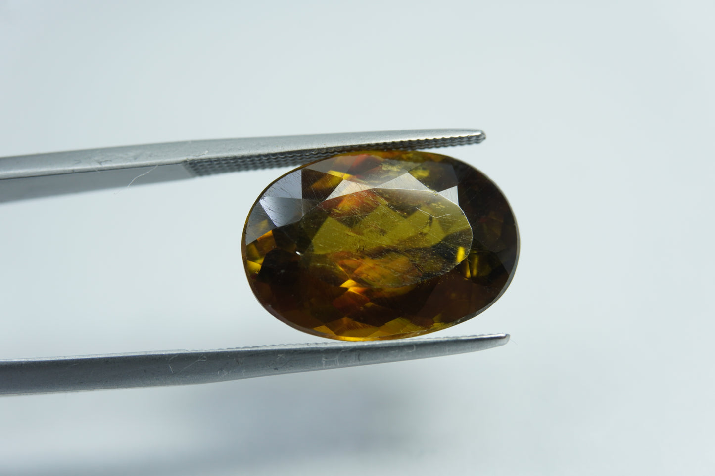 10.95ct Sphene 17x12mm