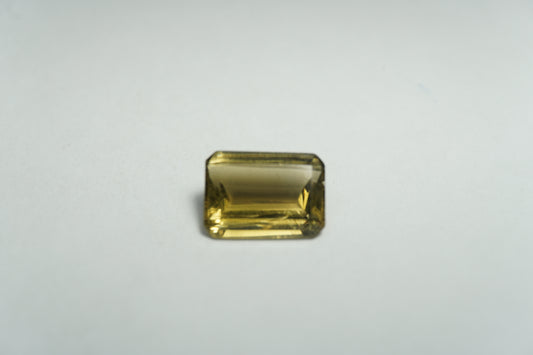 2.30ct Turmalina 10x7mm