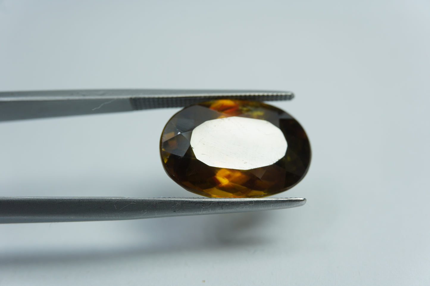 10.95ct Sphene 17x12mm