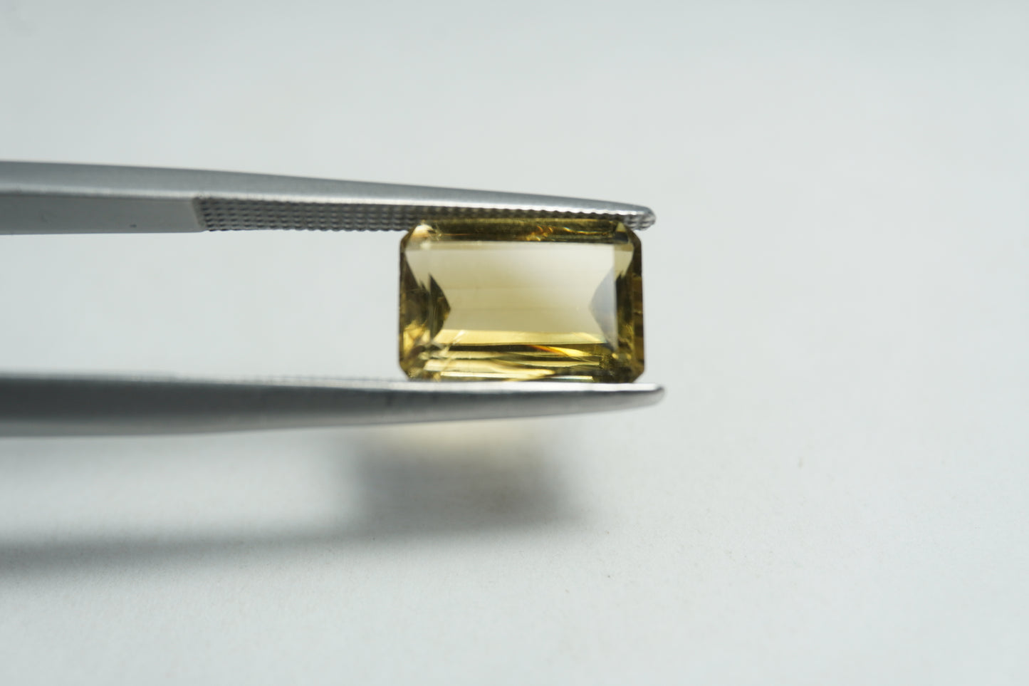 2.30ct Tourmaline 10x7mm