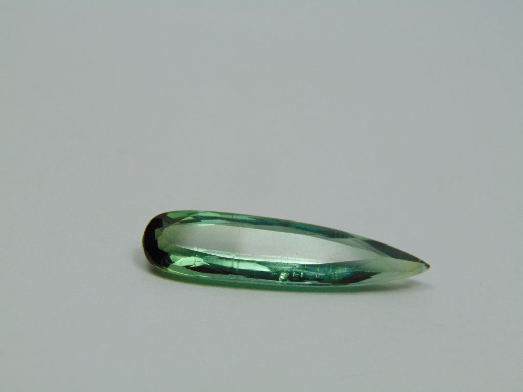 7.45ct Turmalina 29x7mm