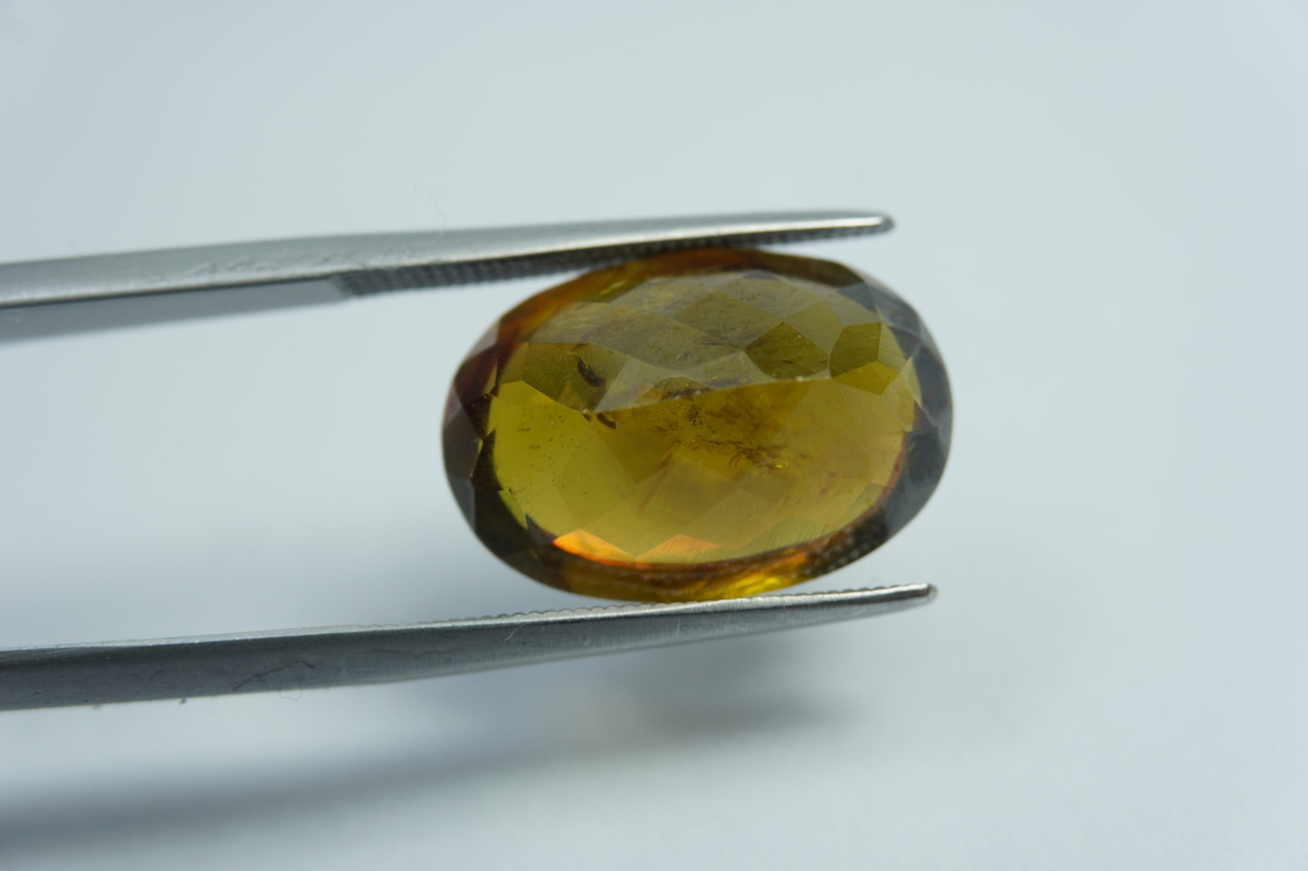 10.95ct Sphene 17x12mm