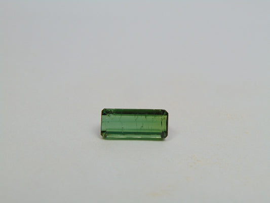 3.10ct Turmalina 12x5mm