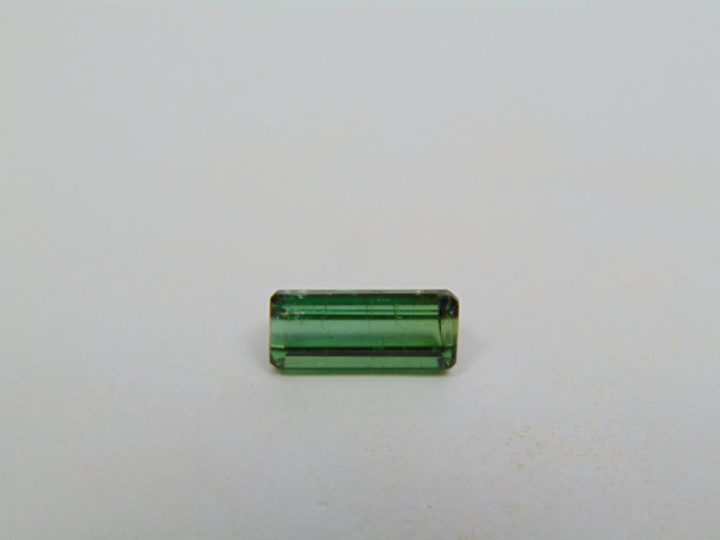 3.10ct Turmalina 12x5mm