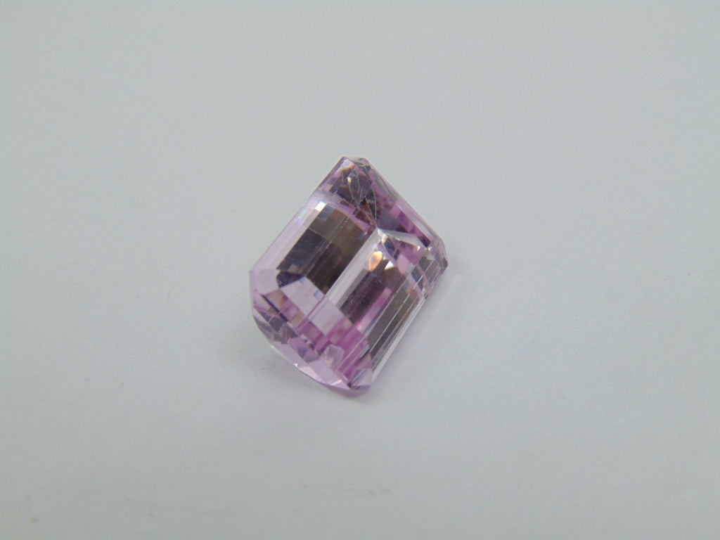 Kunzita 14,50ct 16x12mm