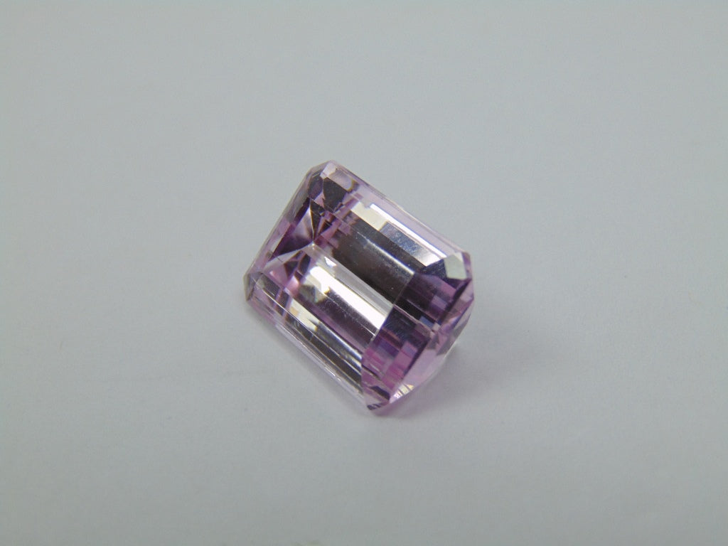 14.50ct Kunzite 16x12mm