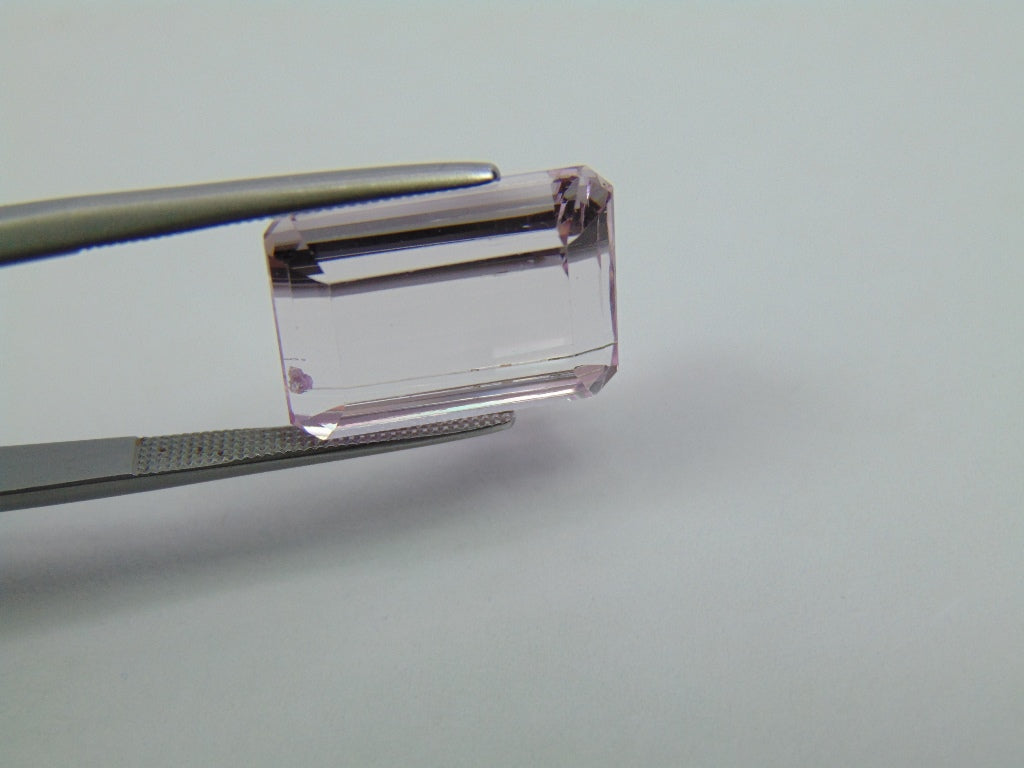 Kunzita 14,50ct 16x12mm