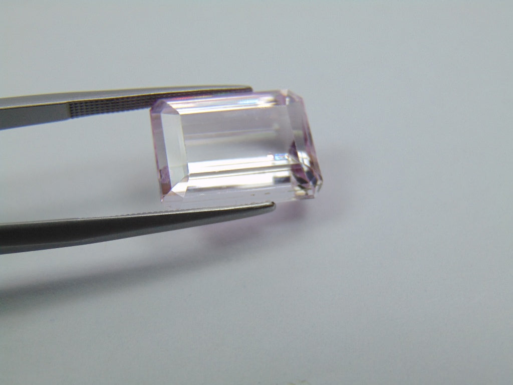 Kunzita 14,50ct 16x12mm