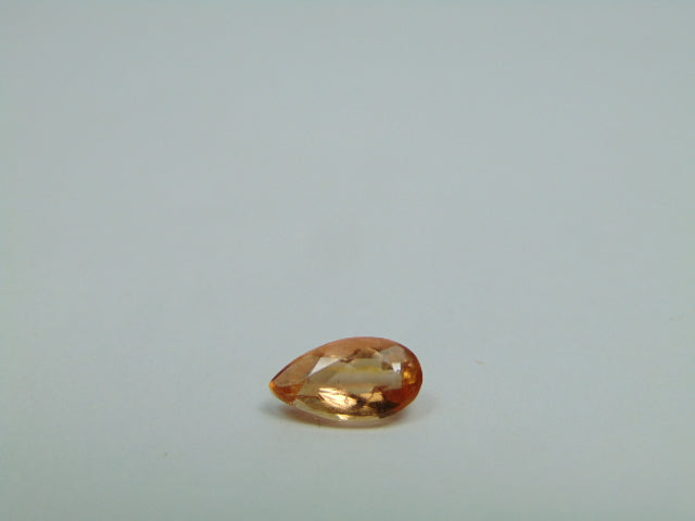 1.30ct Topázio Imperial 9x5mm