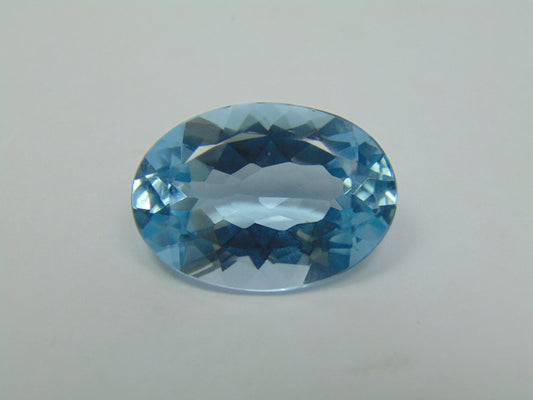 29.95ct Topaz 24x17mm