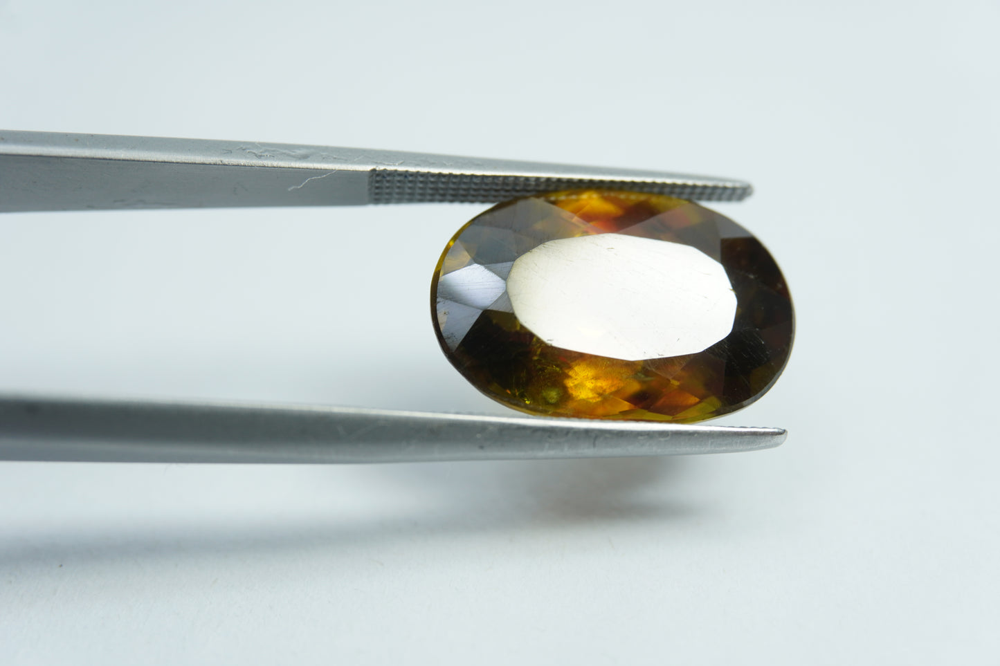 10.95ct Sphene 17x12mm