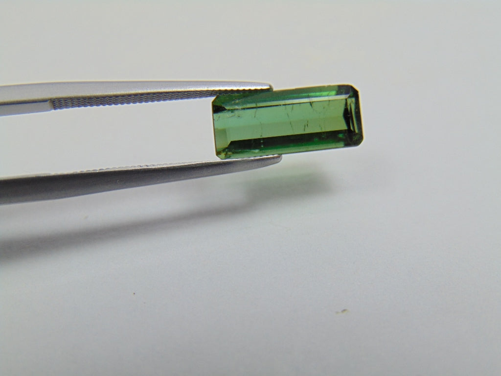 3.10ct Turmalina 12x5mm