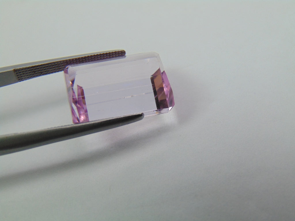 14.50ct Kunzite 16x12mm