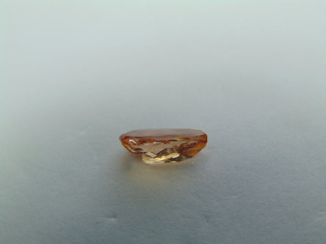 1.30ct Topázio Imperial 9x5mm