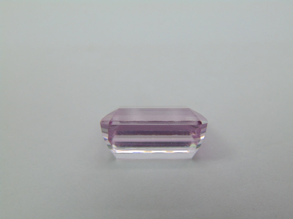 14.50ct Kunzite 16x12mm