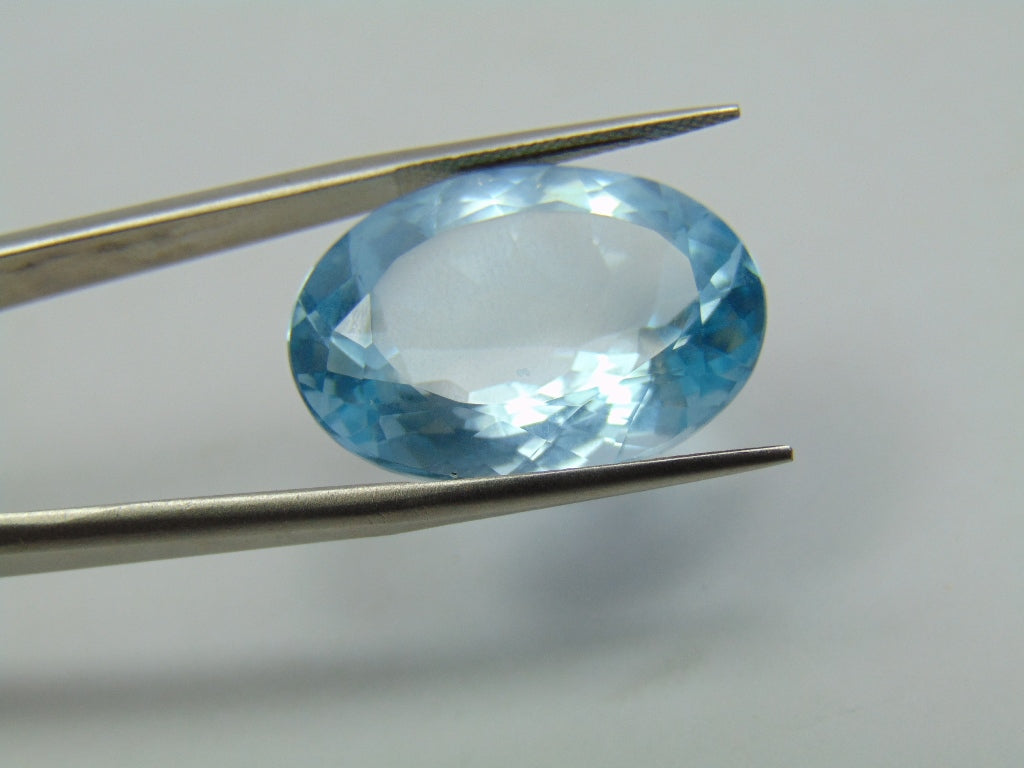 29.95ct Topázio 24x17mm