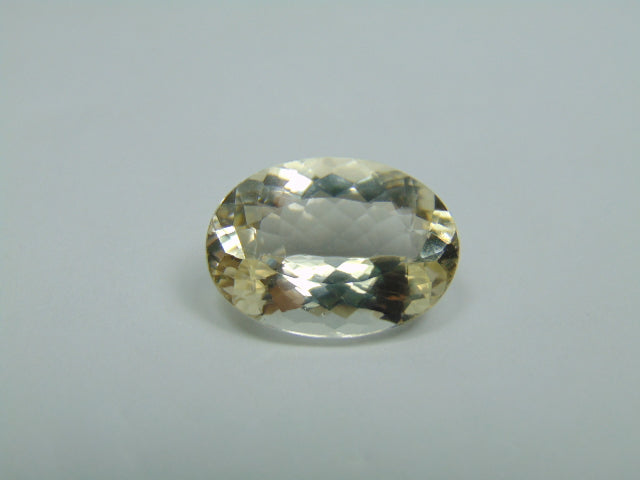 10.05ct Berilo 17x13mm
