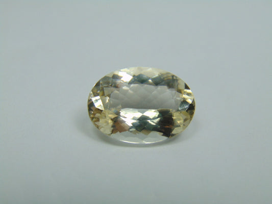 10.05ct Berilo 17x13mm