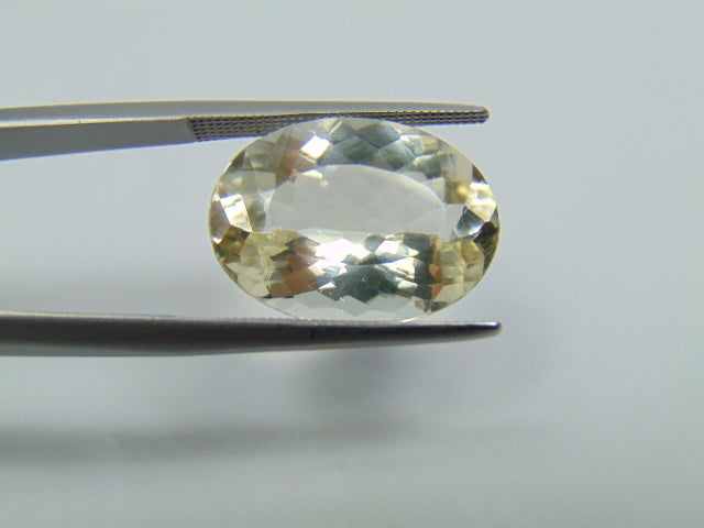 10.05ct Berilo 17x13mm