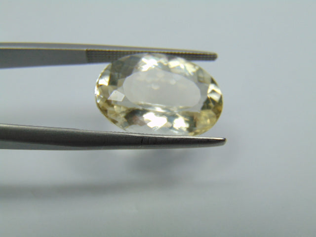 10.05ct Berilo 17x13mm