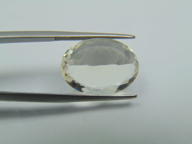 10.05ct Berilo 17x13mm