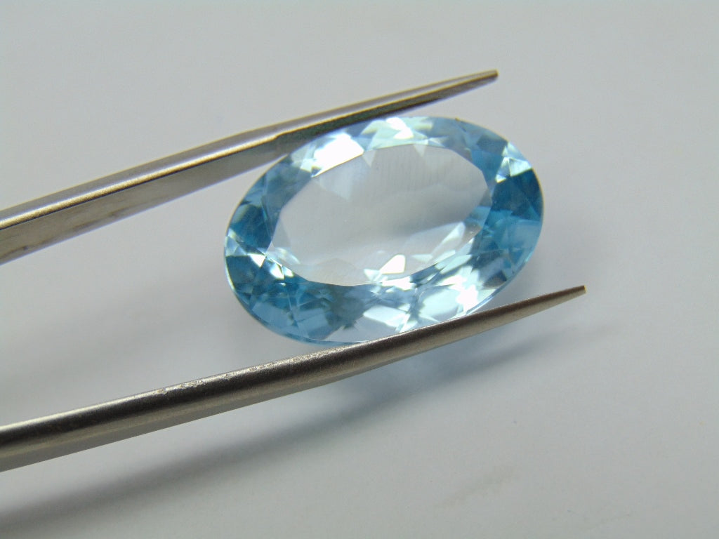 29.95ct Topázio 24x17mm