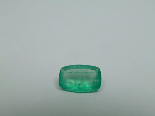 1.97ct Esmeralda 11x7mm