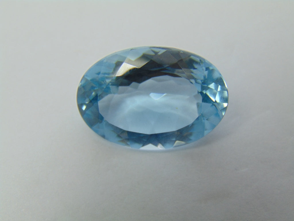 29.95ct Topázio 24x17mm