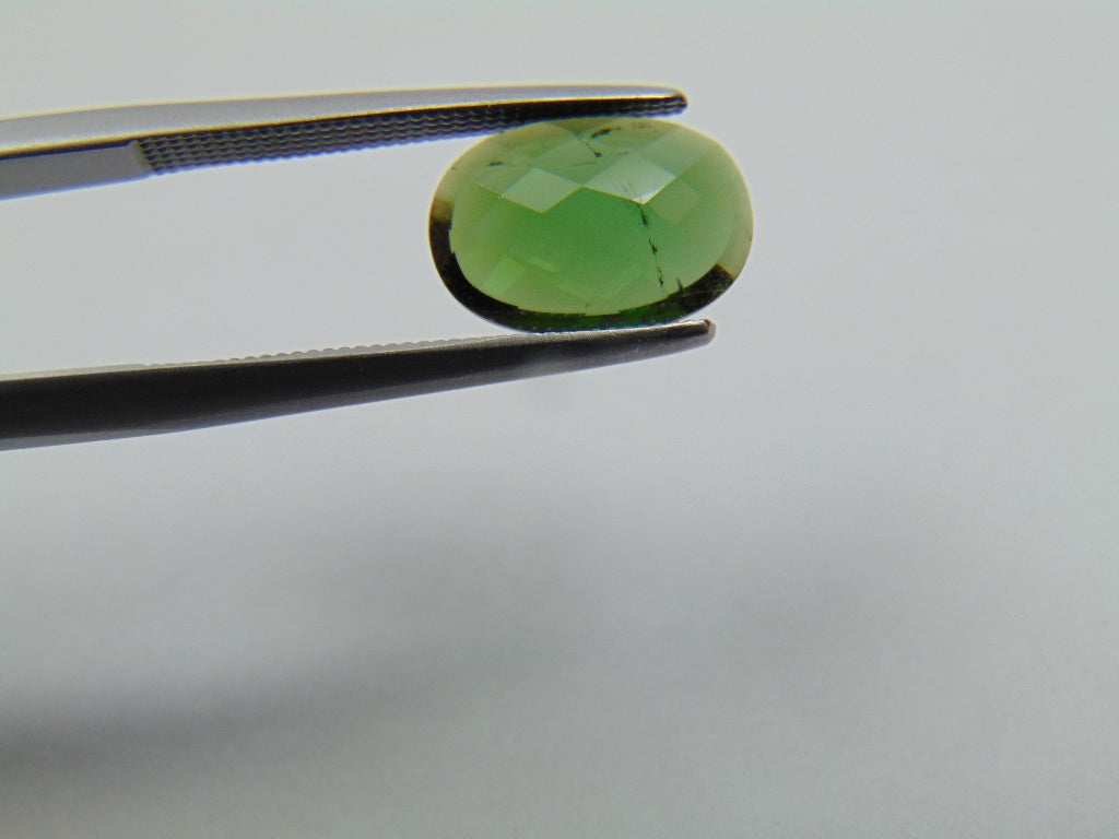 1.70ct Tourmaline 11x7mm