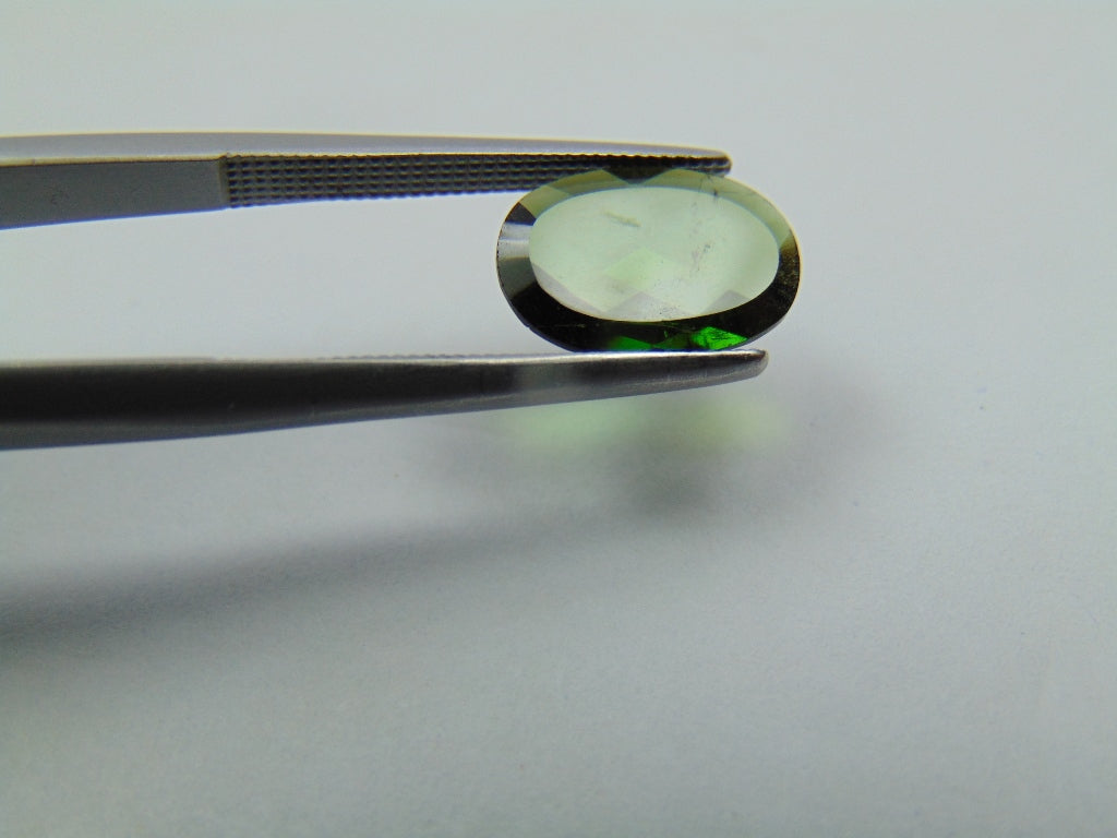 1.70ct Tourmaline 11x7mm