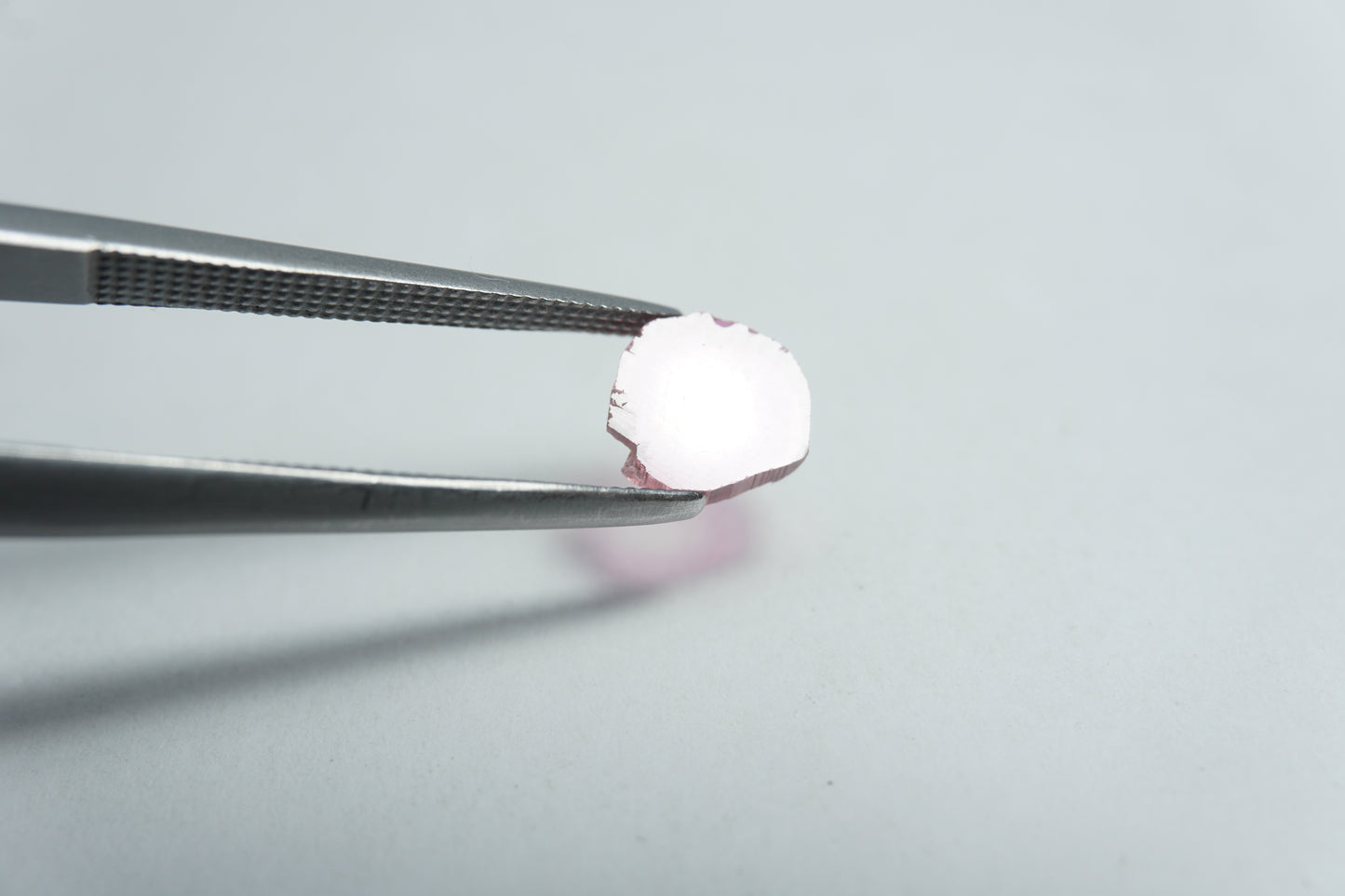 0.67ct Watermelon Tourmaline 6mm