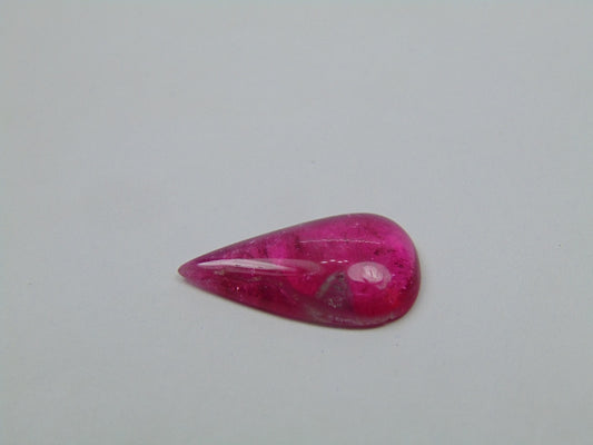 7.85ct Tourmaline 22x12mm
